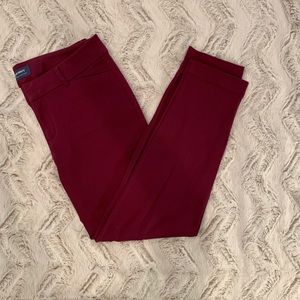 Old Navy Pixie Ankle Pants